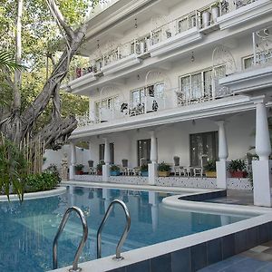 Pirache Art Hotel & Spa, Calangute